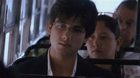 shahid kapoor sad images